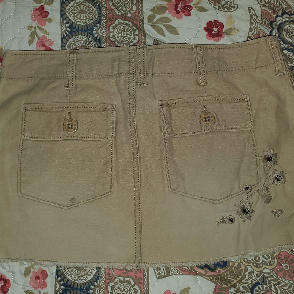 Roxy skirt